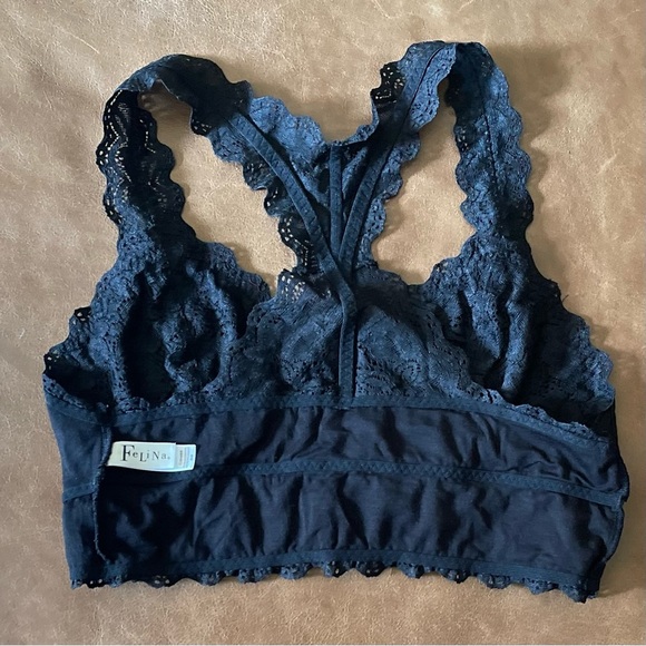 Felina Lace Bralette - Picture 5 of 5